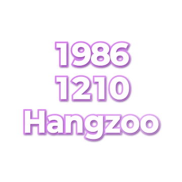 Hangzoo