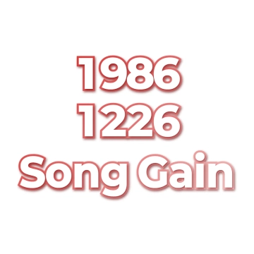 Song Gain