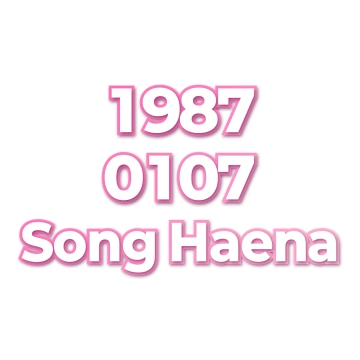 Song Haena