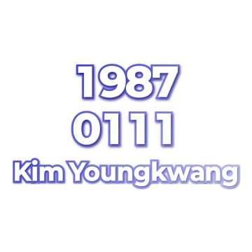 Kim Youngkwang