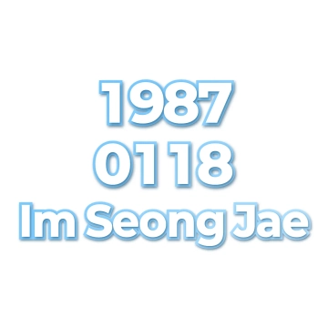Im Seong Jae