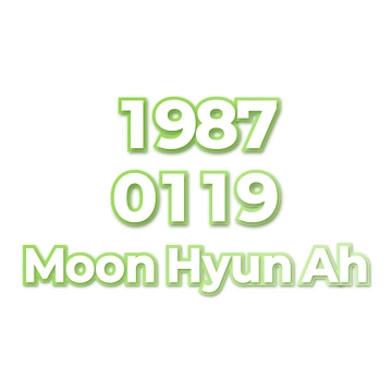 Moon Hyun Ah