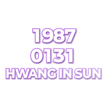 HWANG IN SUN