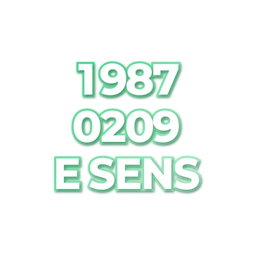 E SENS