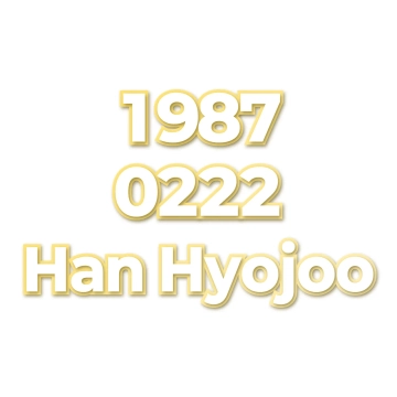 Han Hyojoo