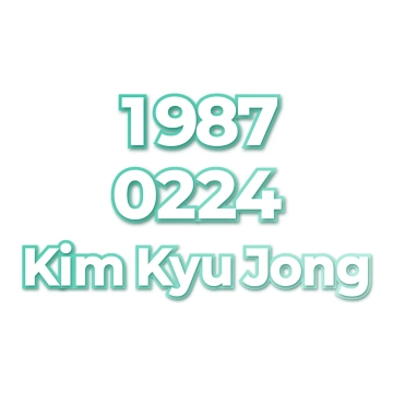 Kim Kyu Jong