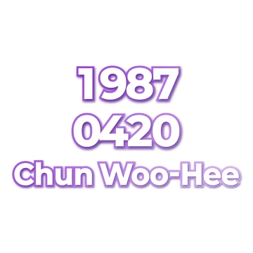 Chun Woo-Hee