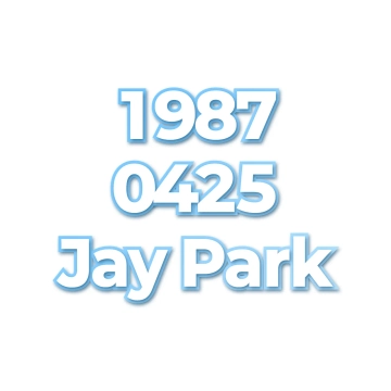 Jay Park