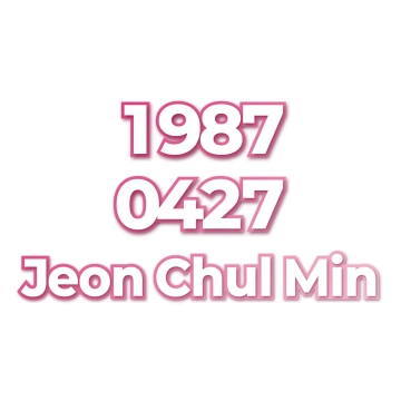 Jeon Chul Min