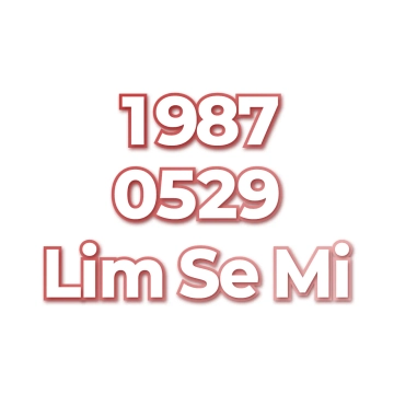 Lim Se Mi