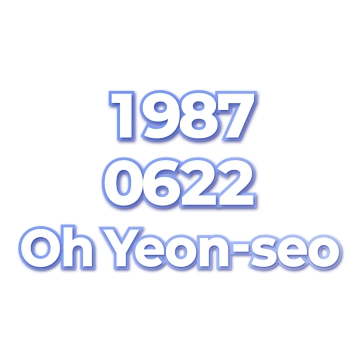 Oh Yeon-seo
