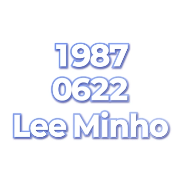 Lee Minho