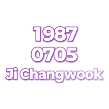 Ji Changwook