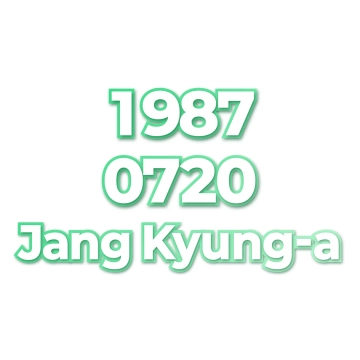 Jang Kyung-a