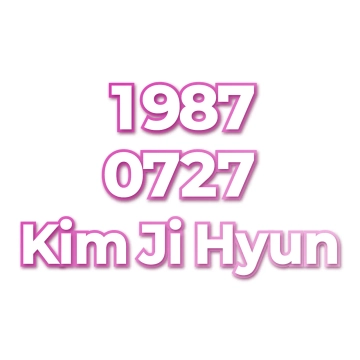 Kim Ji Hyun