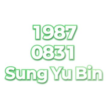 Sung Yu Bin