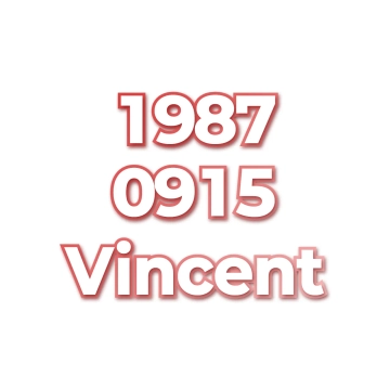 Vincent