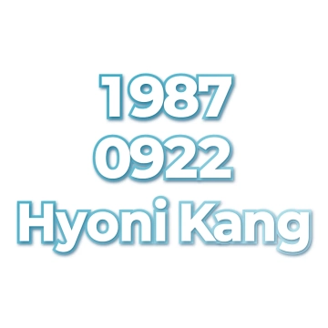 Hyoni Kang