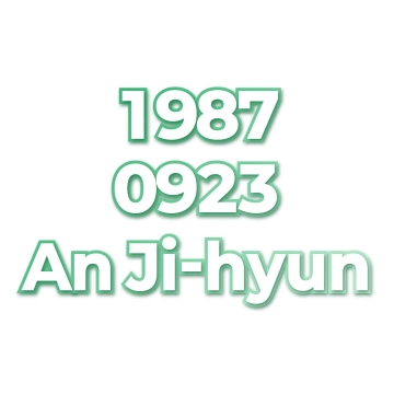 An Ji-hyun