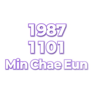 Min Chae Eun