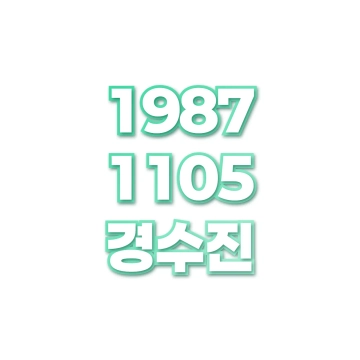 경수진