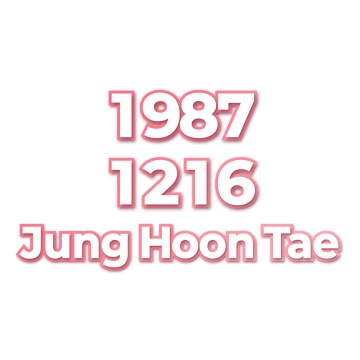 Jung Hoon Tae