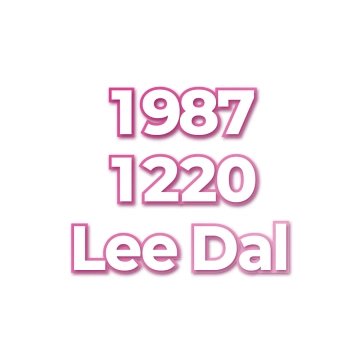Lee Dal