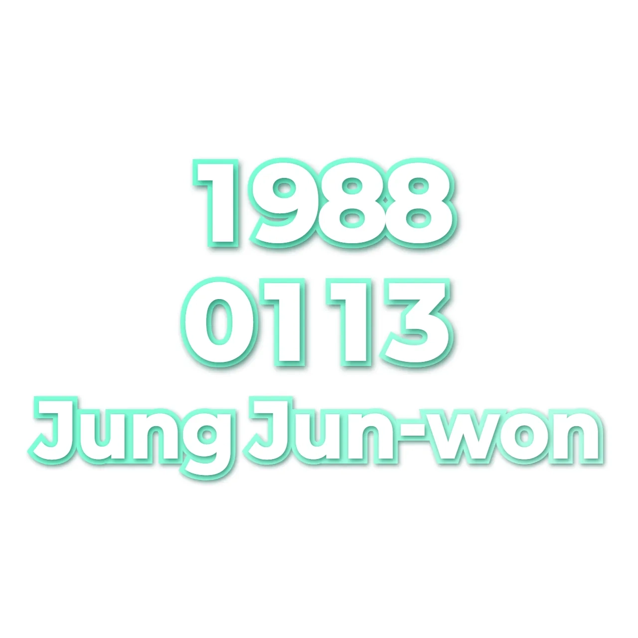 Jung Jun-won preview