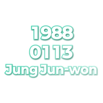 Jung Jun-won