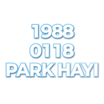 PARK HAYI
