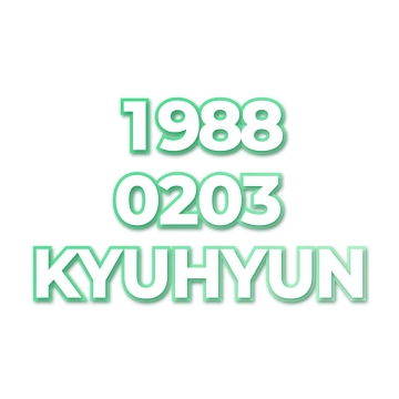 KYUHYUN