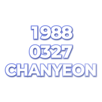 CHANYEON