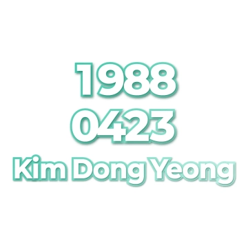 Kim Dong Yeong