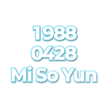 Mi So Yun
