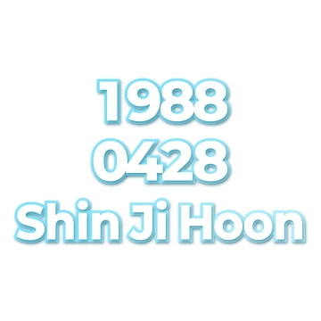 Shin Ji Hoon