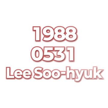 Lee Soo-hyuk
