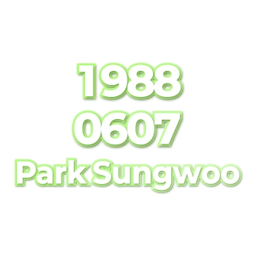 Park Sungwoo