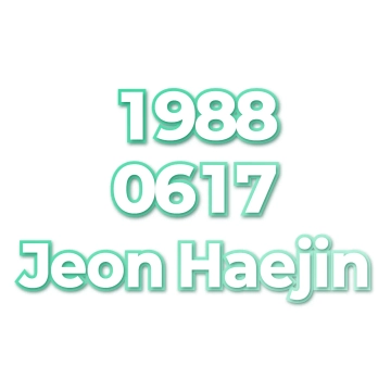 Jeon Haejin