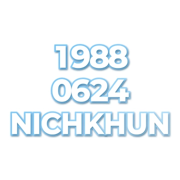 NICHKHUN