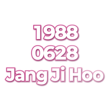 Jang Ji Hoo