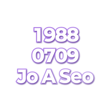 Jo A Seo