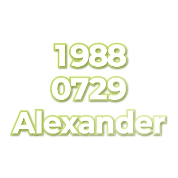 Alexander