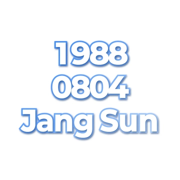 Jang Sun