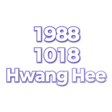 Hwang Hee
