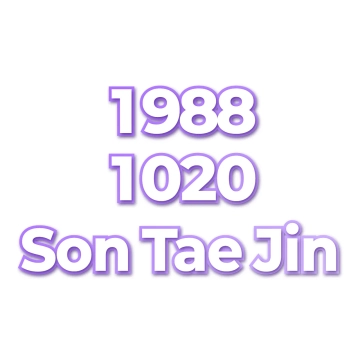 Son Tae Jin