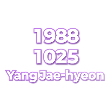 Yang Jae-hyeon