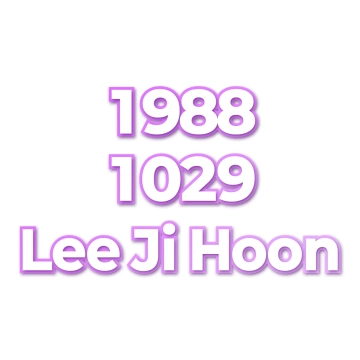 Lee Ji Hoon