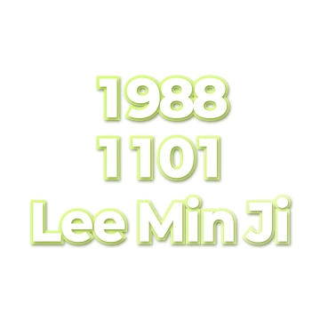 Lee Min Ji