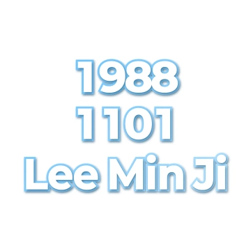 Lee Min Ji