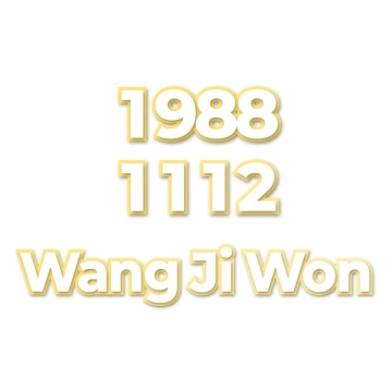 Wang Ji Won